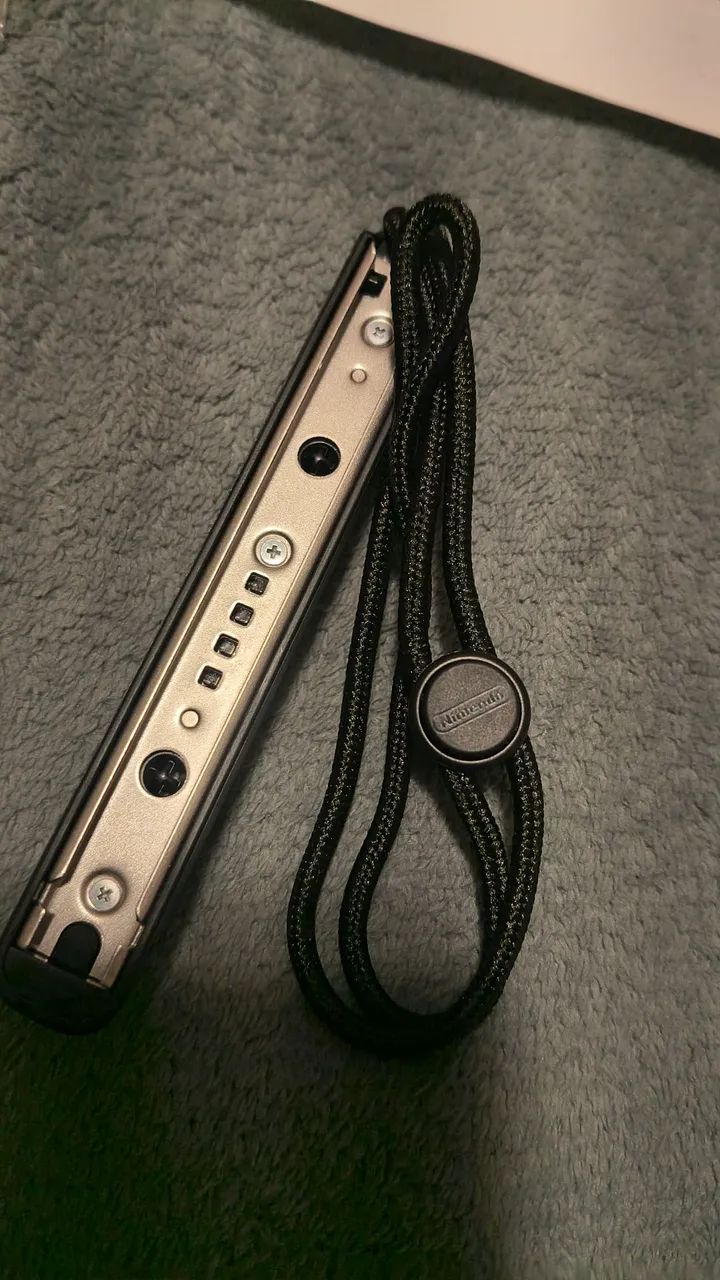 Joy com Nintendo swite + Comfort Grip - Foto 5