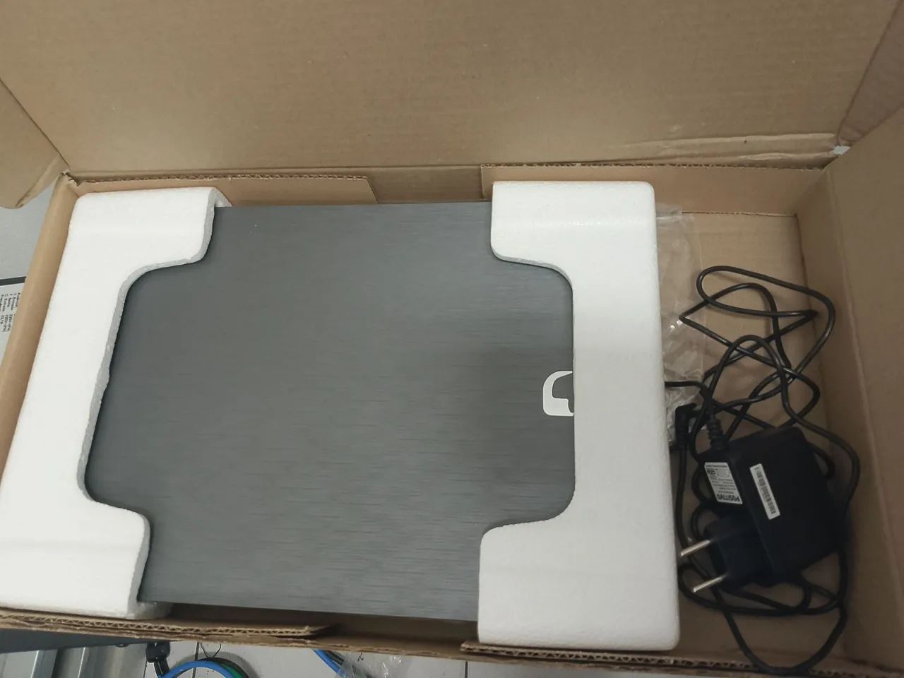 Notebook Positivo Vision C4128A-15 - Foto 4