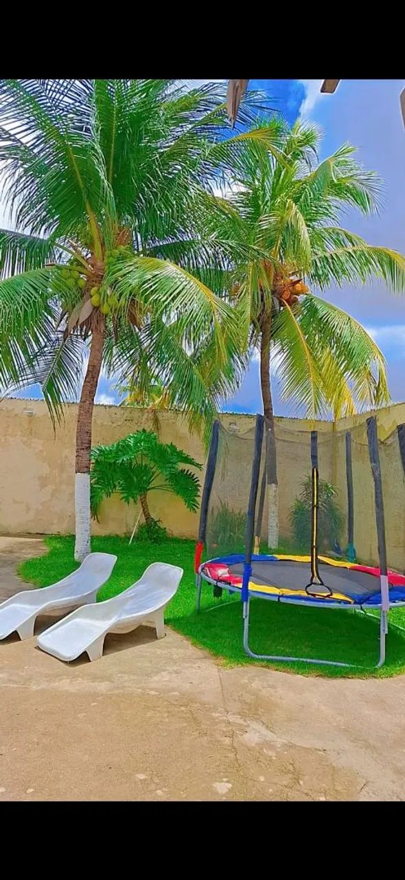 Espaço Eventos (( DIÁRIA)) - Foto 7