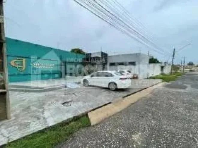 Excelente Predio Comercial a venda em TERESINA - Foto 2