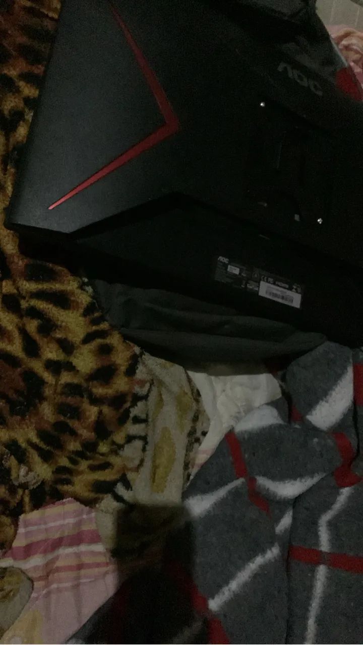Monitor gamer  - Foto 4