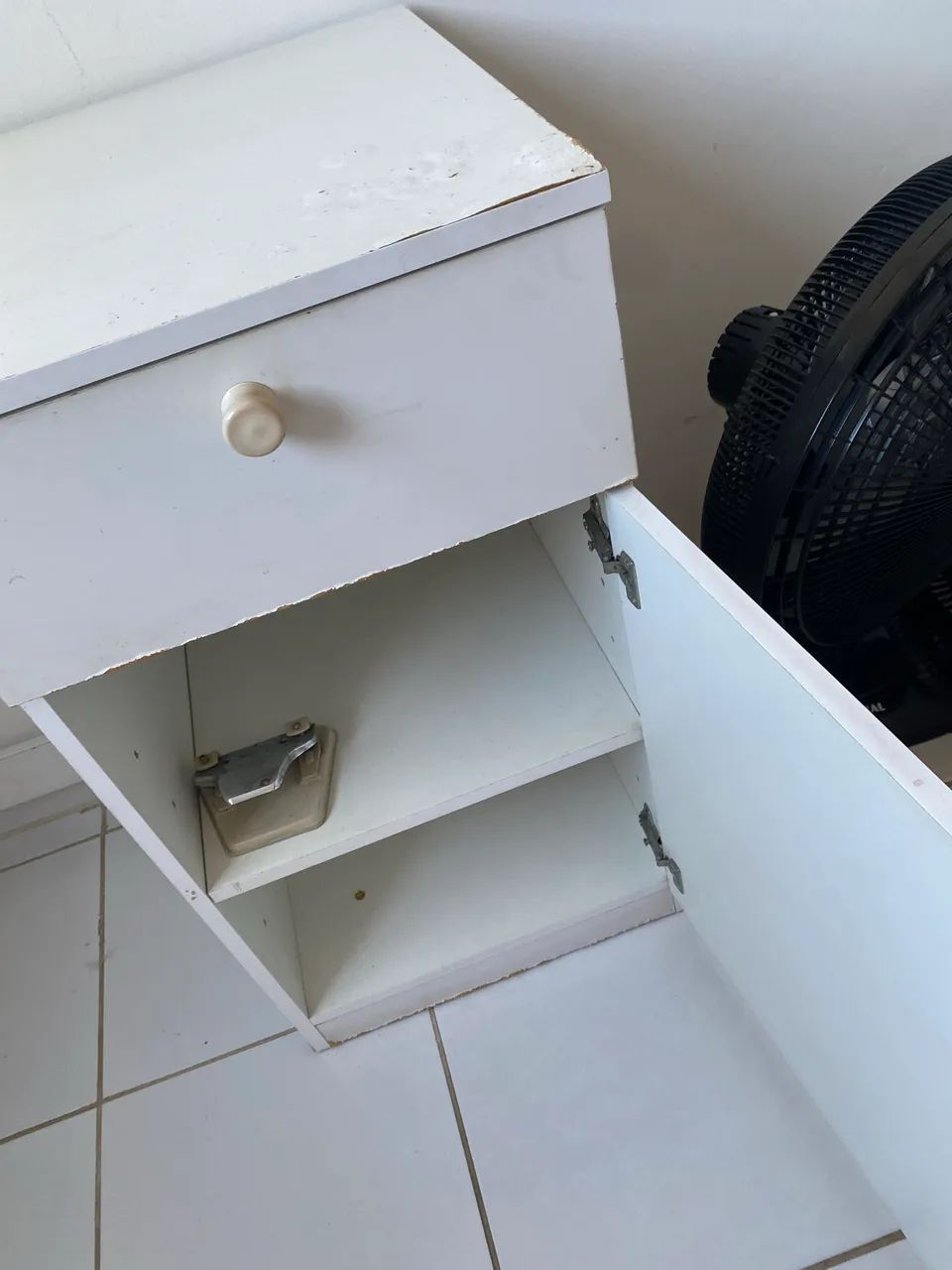 Escrivaninha/ mesa de estudos - Foto 3