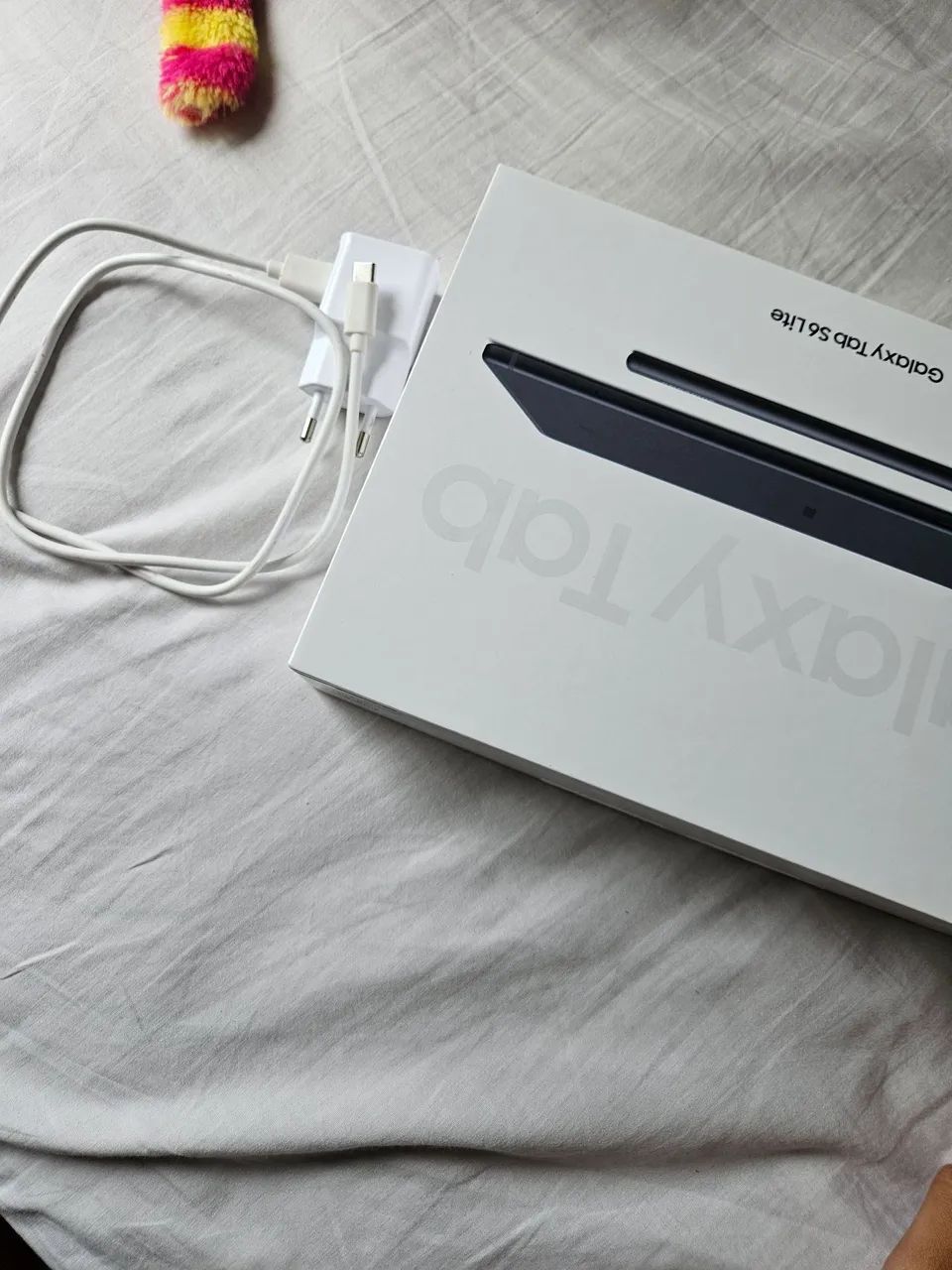 TABLET S6 Ligth NOVO!!!!! - Foto 3