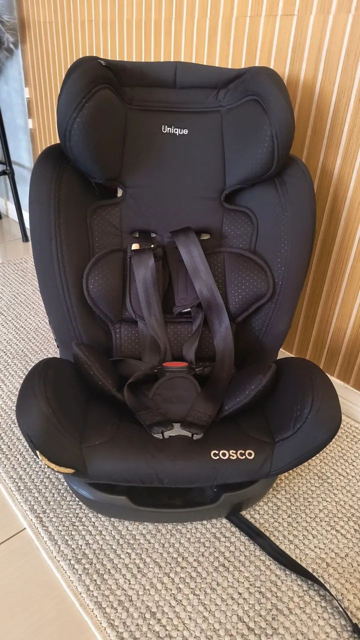 Cadeirinha Cosco UNIQUE