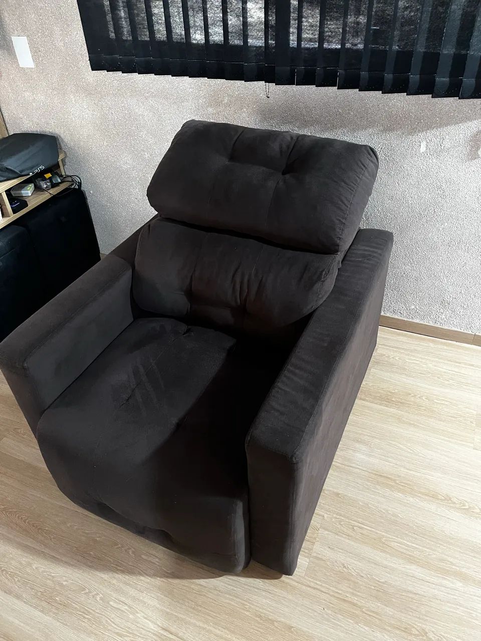 Poltrona papai - Foto 5