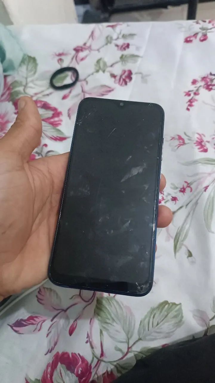 Vendo redimi note 8