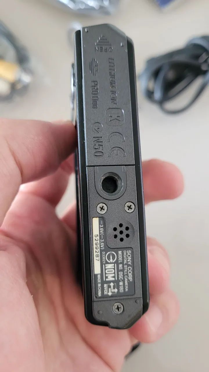 Sony Camera - Foto 5