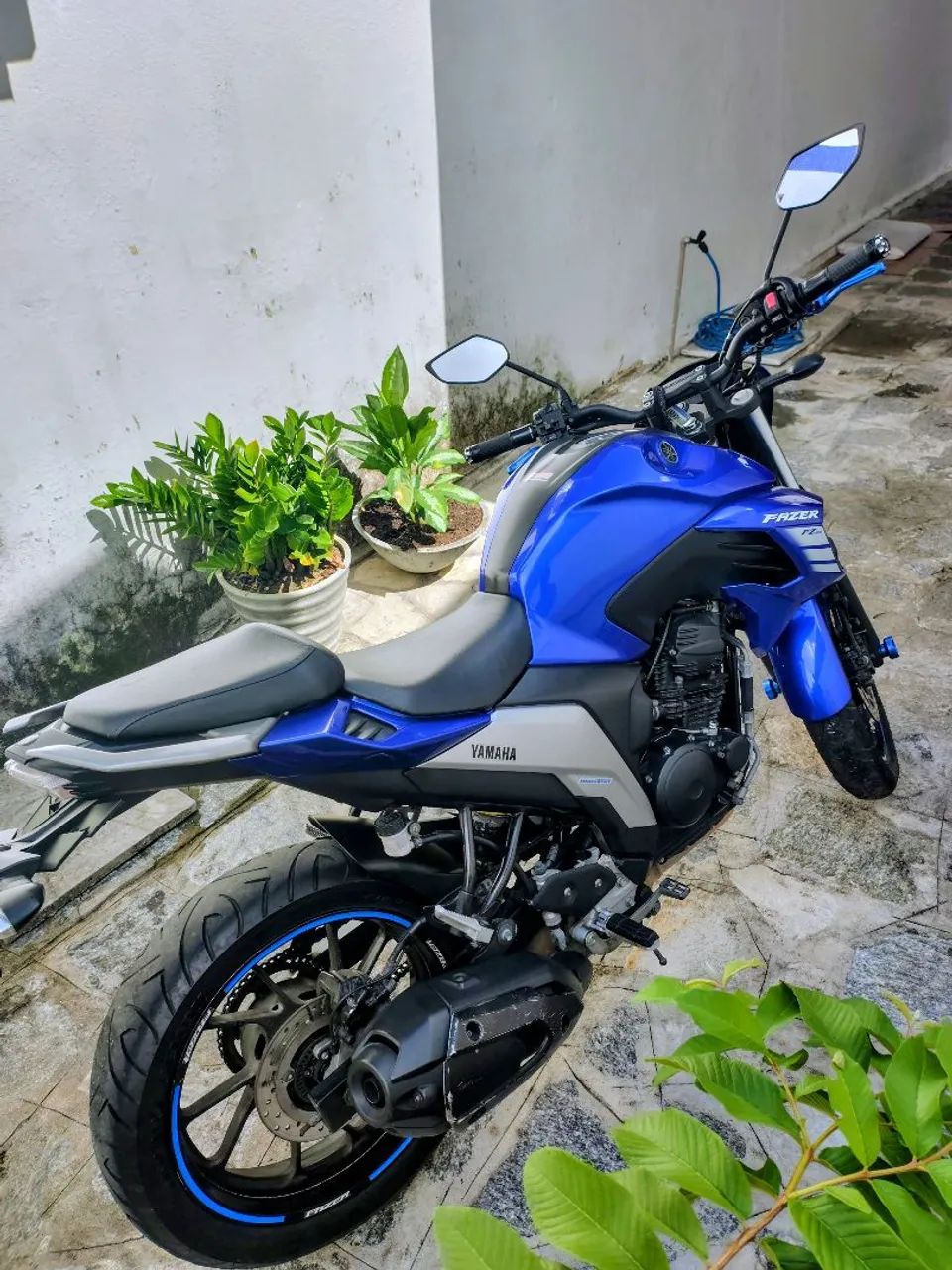 FAZE 250/2023 AZUL - Foto 5
