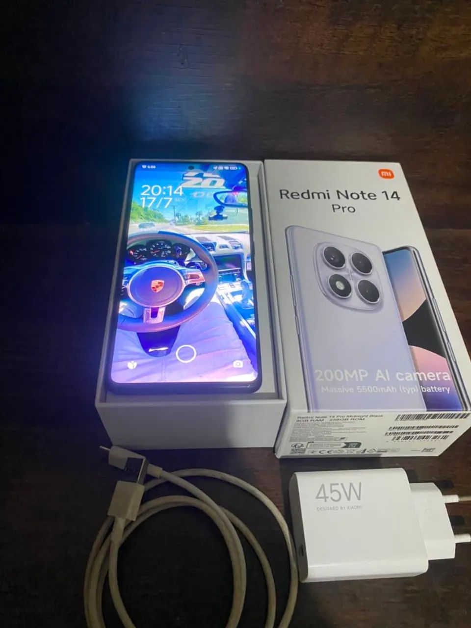 Redmi 14 Pro  - Foto 5