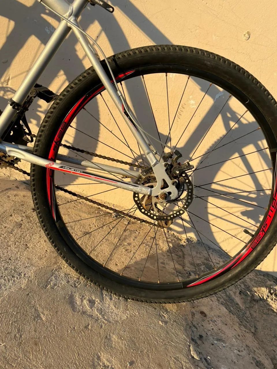 Bicicleta  - Foto 4