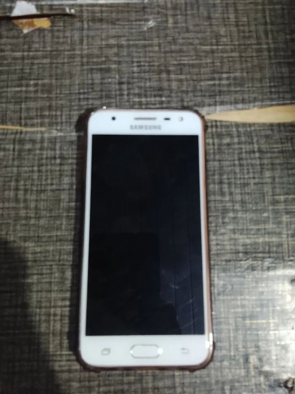 Celular Galaxy J5 Samsung 