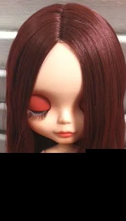 Blythe Merry Skier customizada  - Foto 5