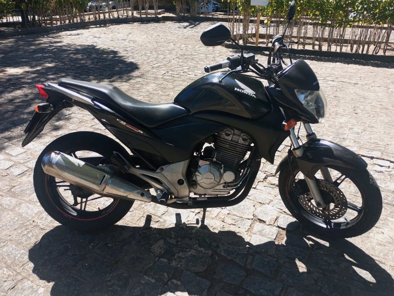Moto - Foto 3