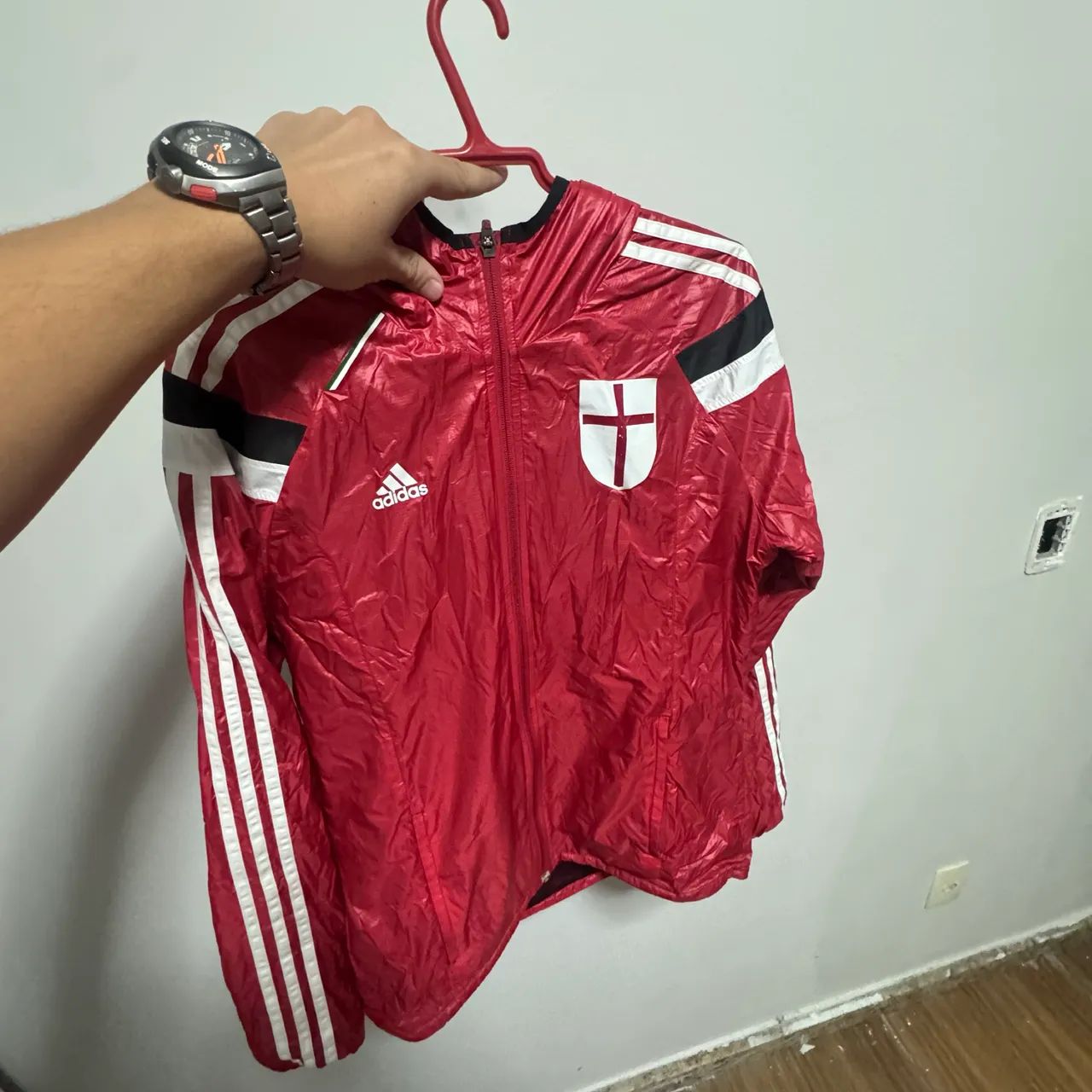 VENDO JAQUETA HINO 2014 MILLA  - Foto 4