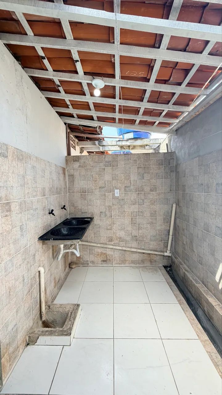 Casas e kitnet para alugar em Messejana  - Foto 5