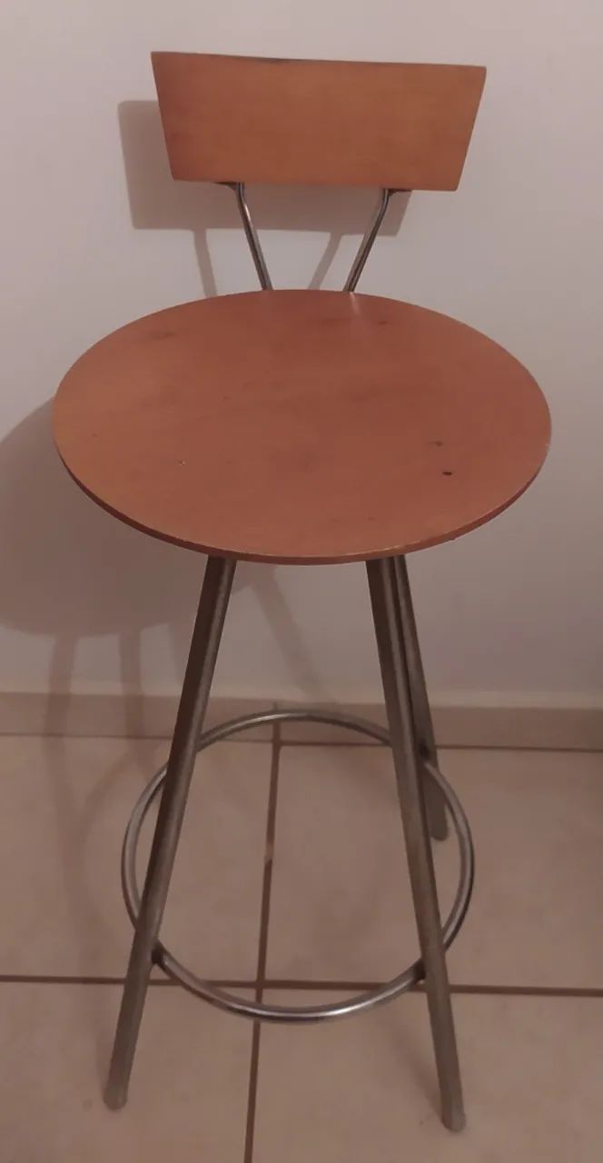 Banquetas médias - Foto 2