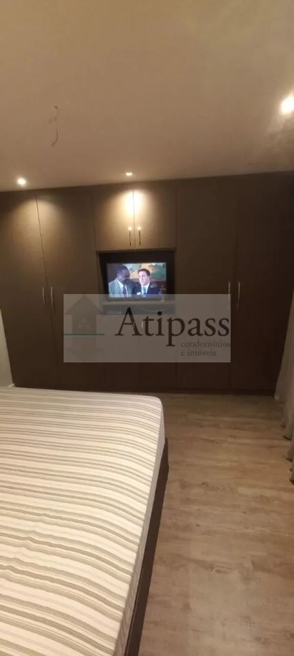SOBRADO 148M² - DIADEMA, JD. INAMAR - 2 QUARTOS (1 SUÍTE) - Foto 5