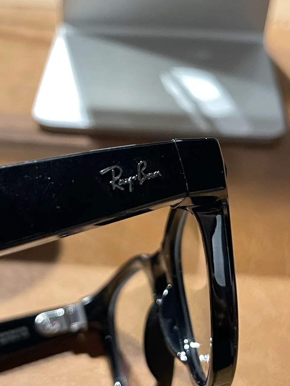 Ray Ban Meta - Transition - Foto 4