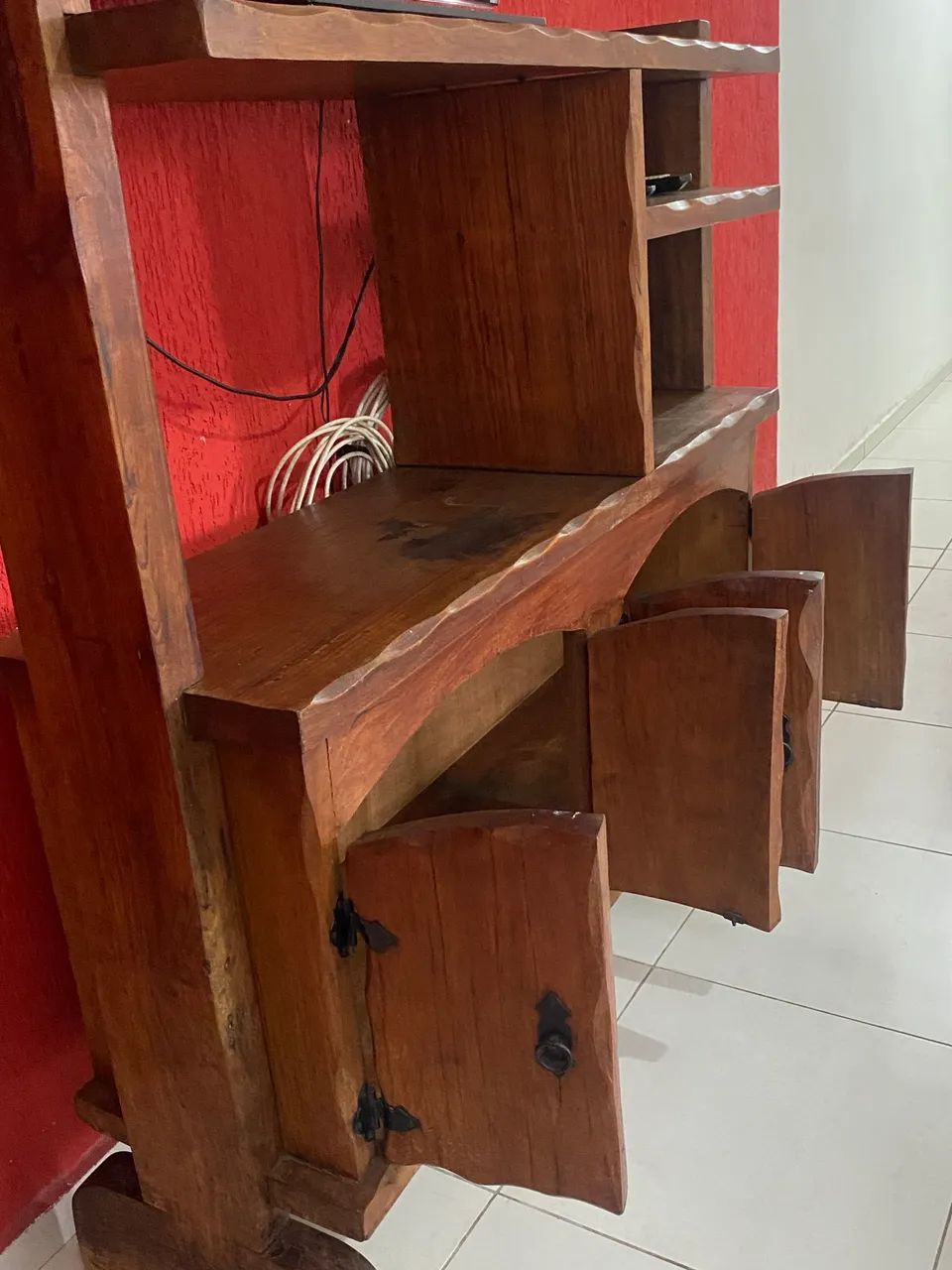 Móveis de  ótima qualidade 