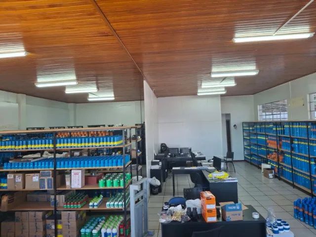SALA COMERCIAL PARA LOCAÇÃO - CAÇADOR/SC - Foto 4