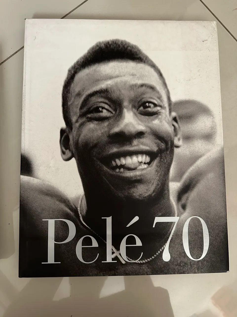 Combo livros Pelé - Foto 4
