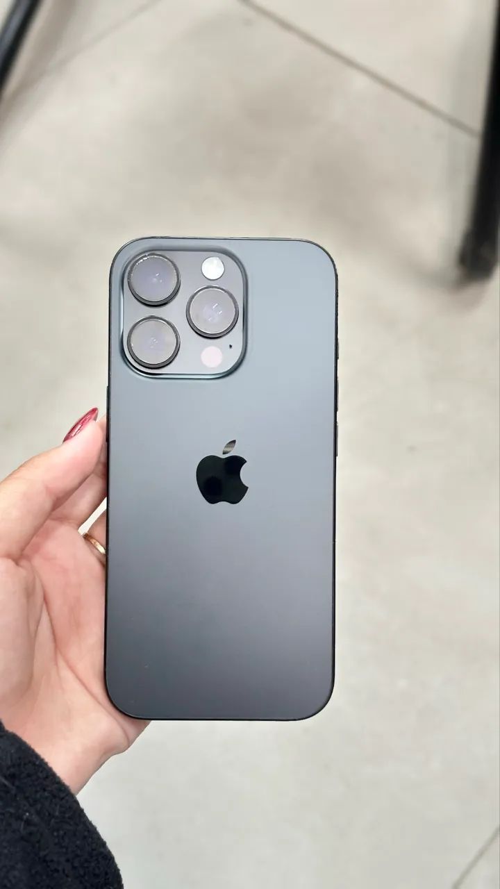 iphone 16 pro 128GB - Foto 2