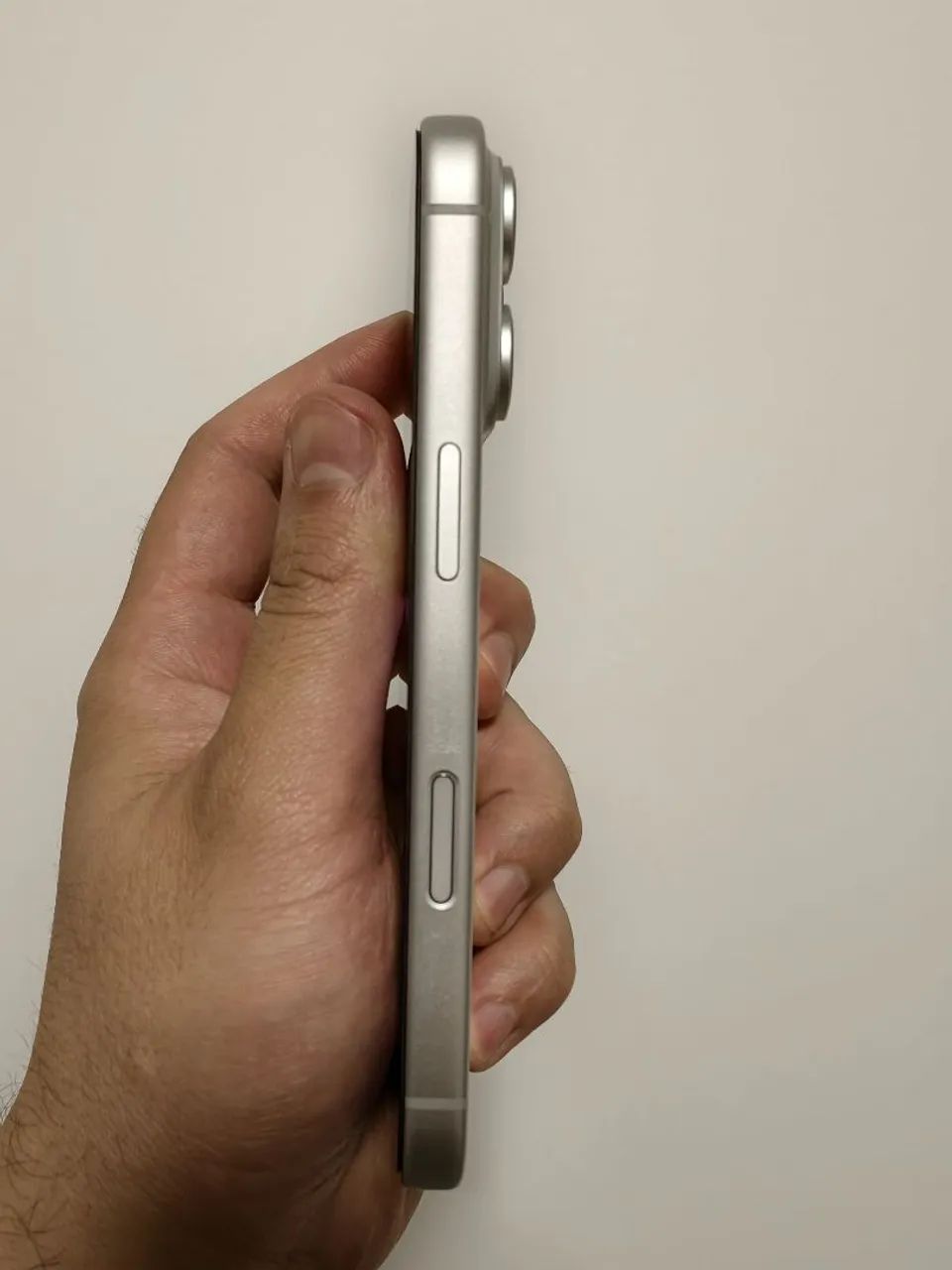 iPhone 17 Pro 256GB Prata - Foto 3