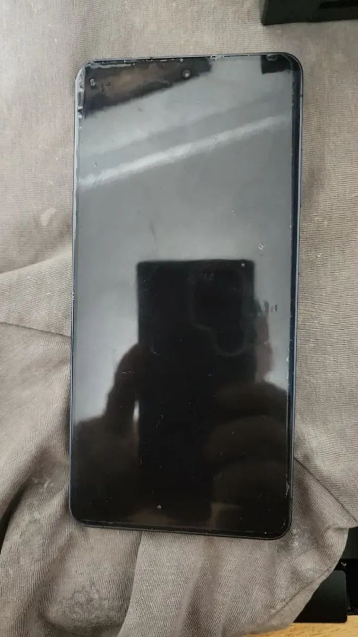 Vendo samsung S 26 ultra - Foto 3