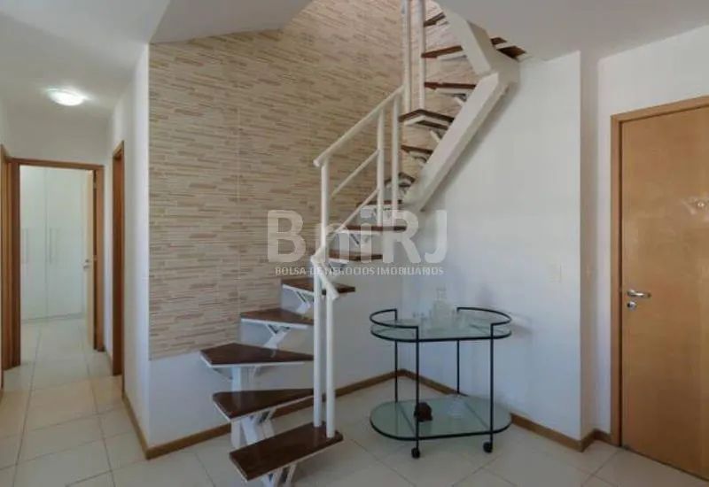 Cobertura Duplex á venda - Recreio Dos Bandeirantes - Foto 4
