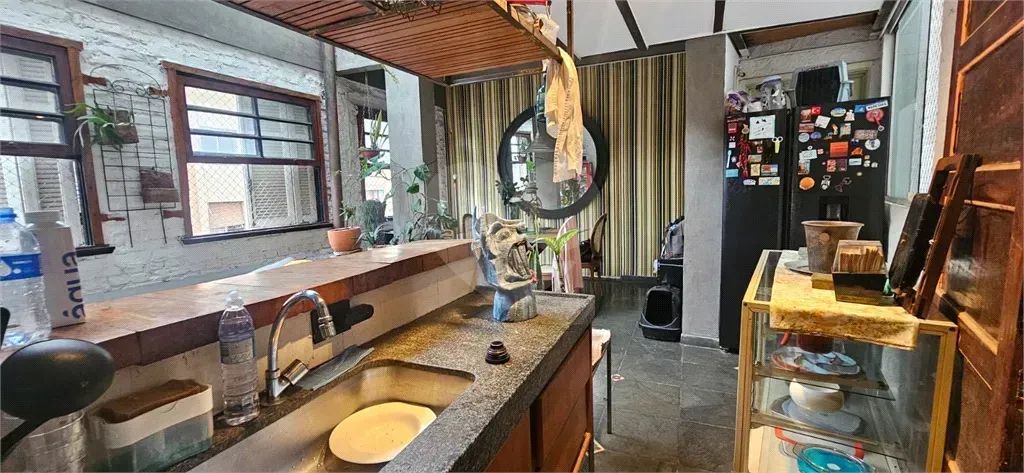 Apartamento com 2 quartos à venda em Santa cecília - SP - Foto 2