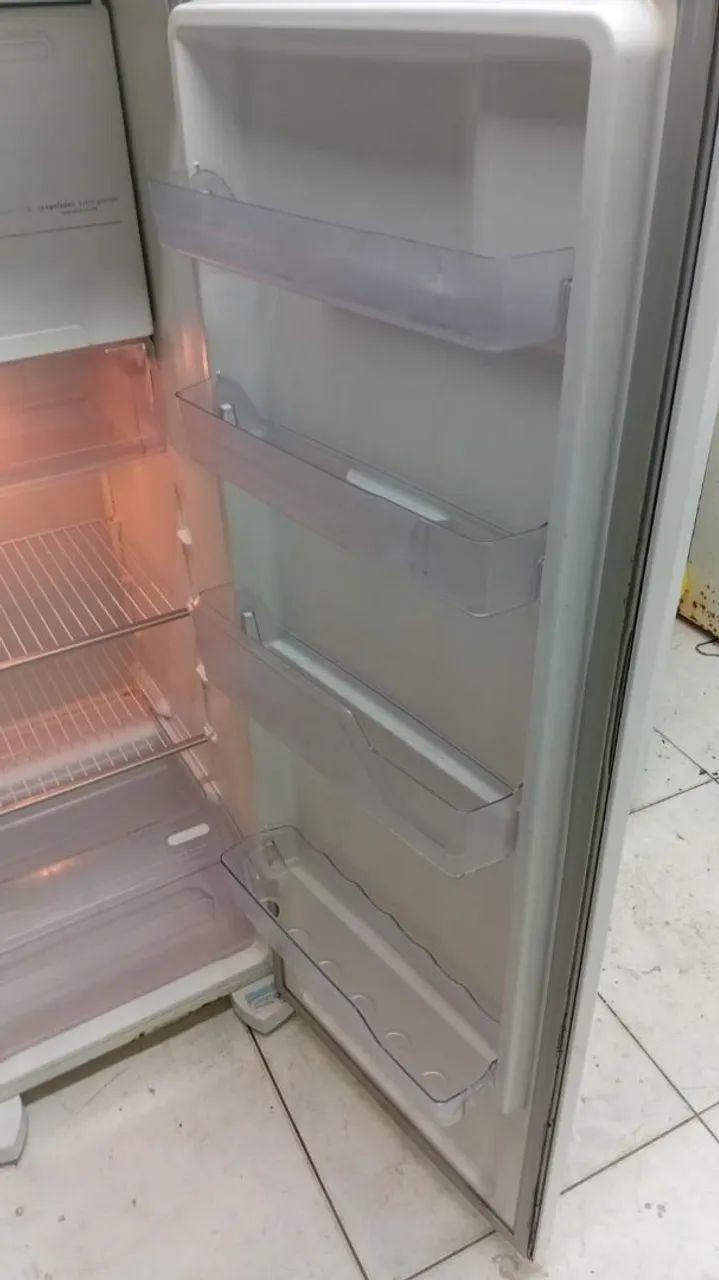 Geladeira Electrolux  - Foto 5