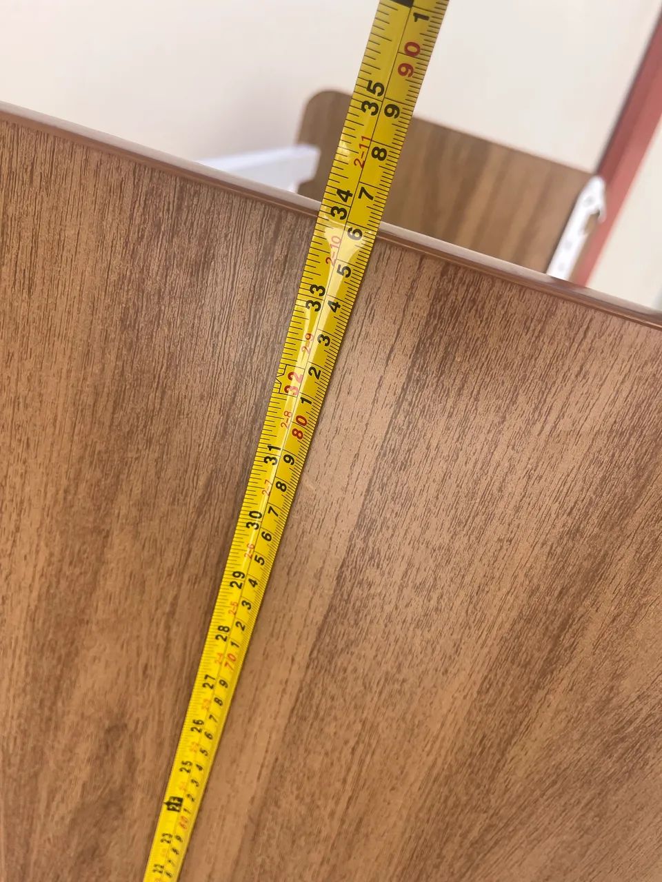 Mini Berço  - Foto 2