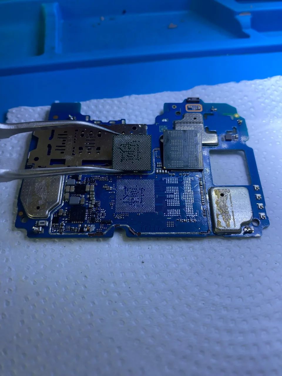 Conserto de Celular Apple e Android - Foto 2
