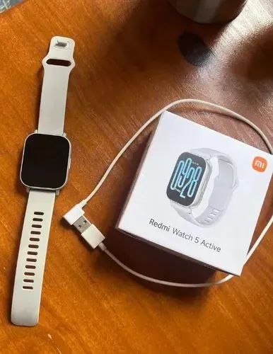 Smartwatch Xiaomi Watch 5 Active - Foto 4