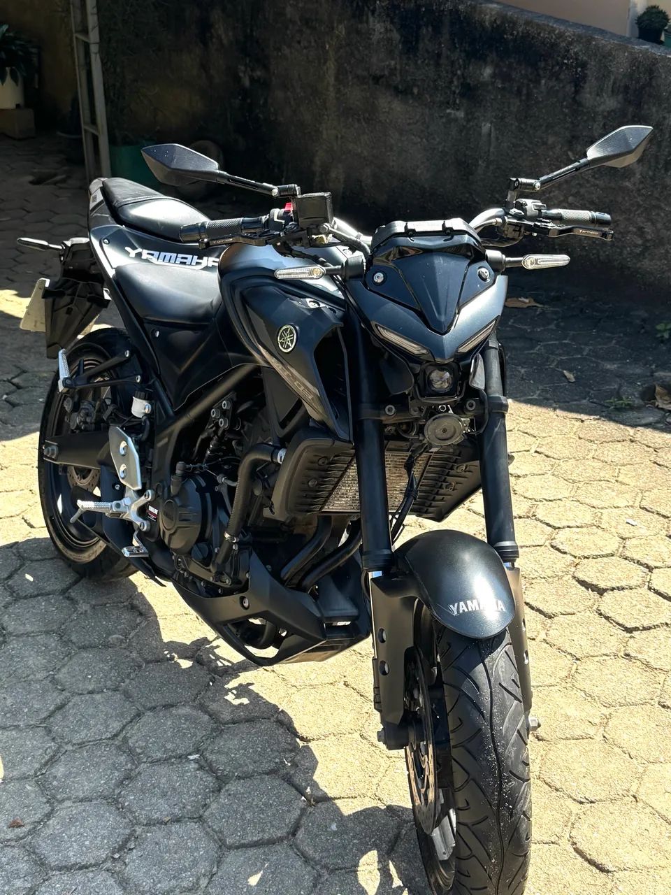 MT 03 - Foto 3