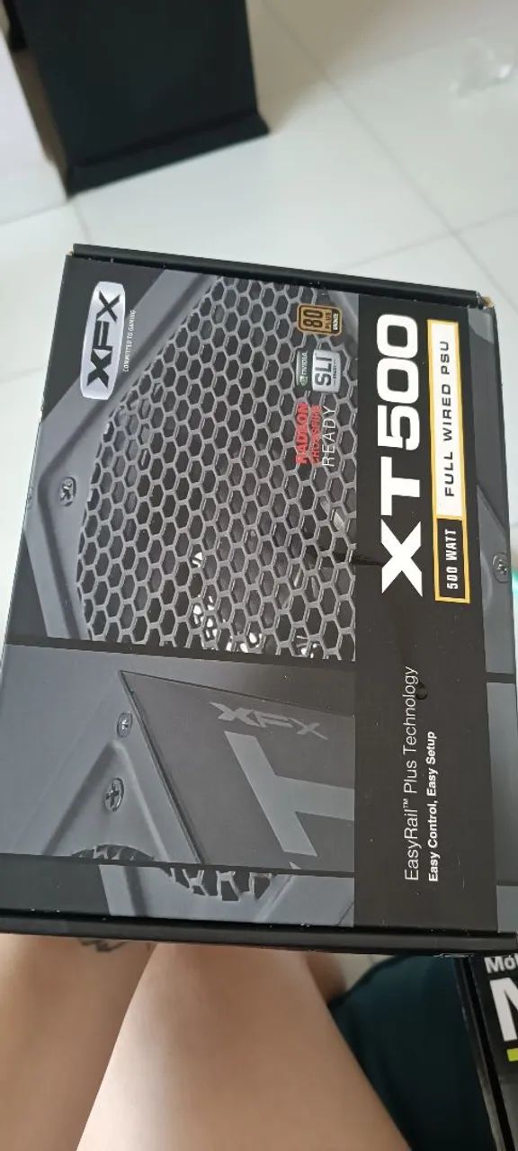 Peças de CPU ou inteiro - Foto 3