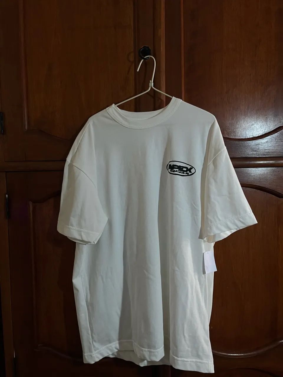 Camisa Riachuelo Apex Oversized - Foto 2