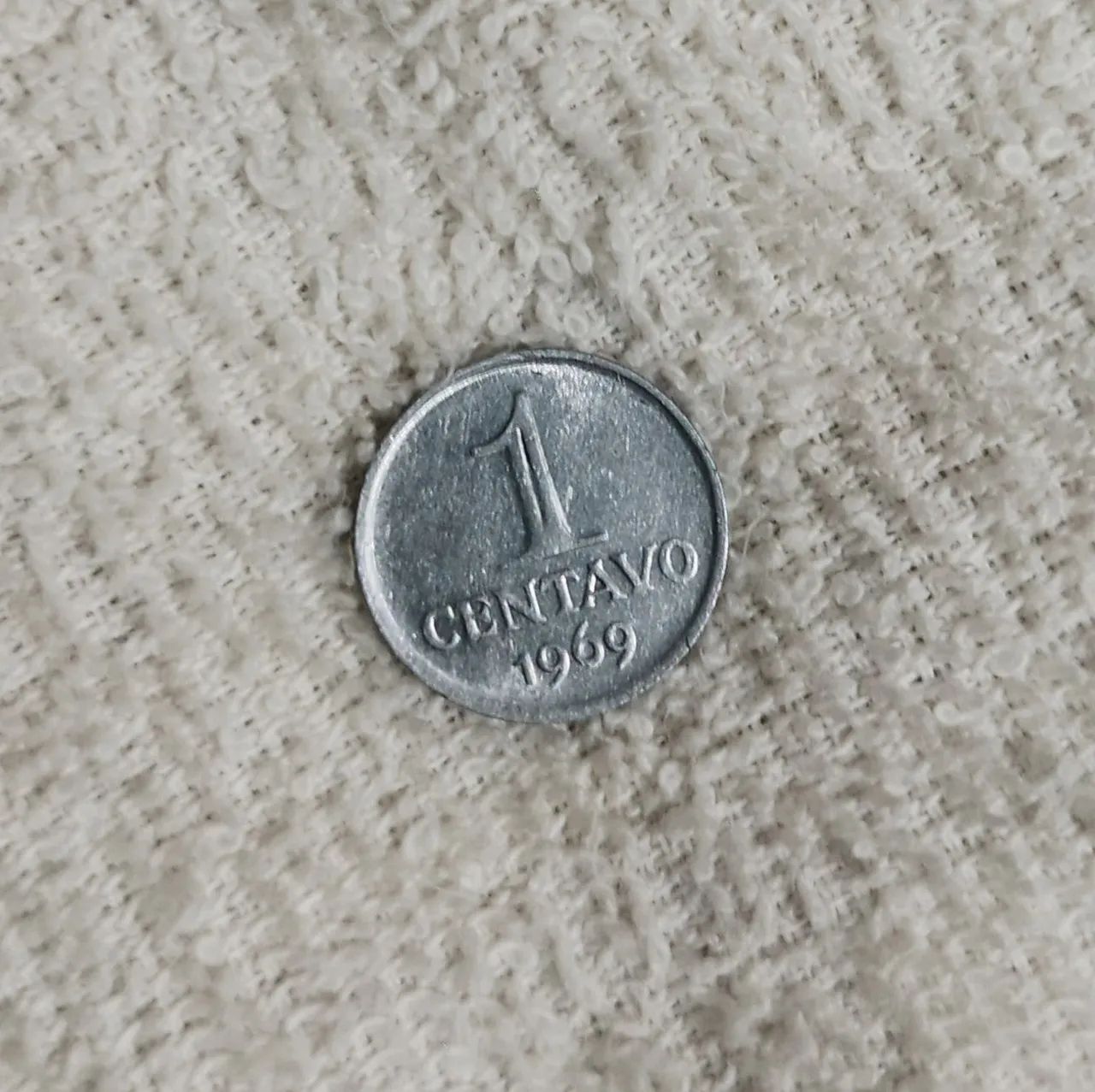 Vendo moeda antiga - Foto 2