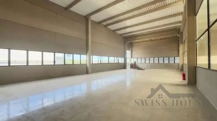 Galpão comercial para alugar no Cascata em Paulínia/SP - Foto 4