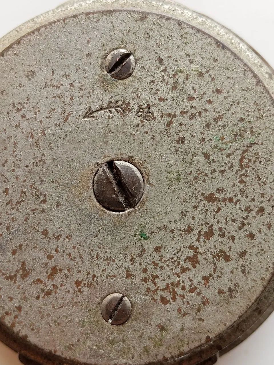 Gancho de telefone antigo ? - Foto 3