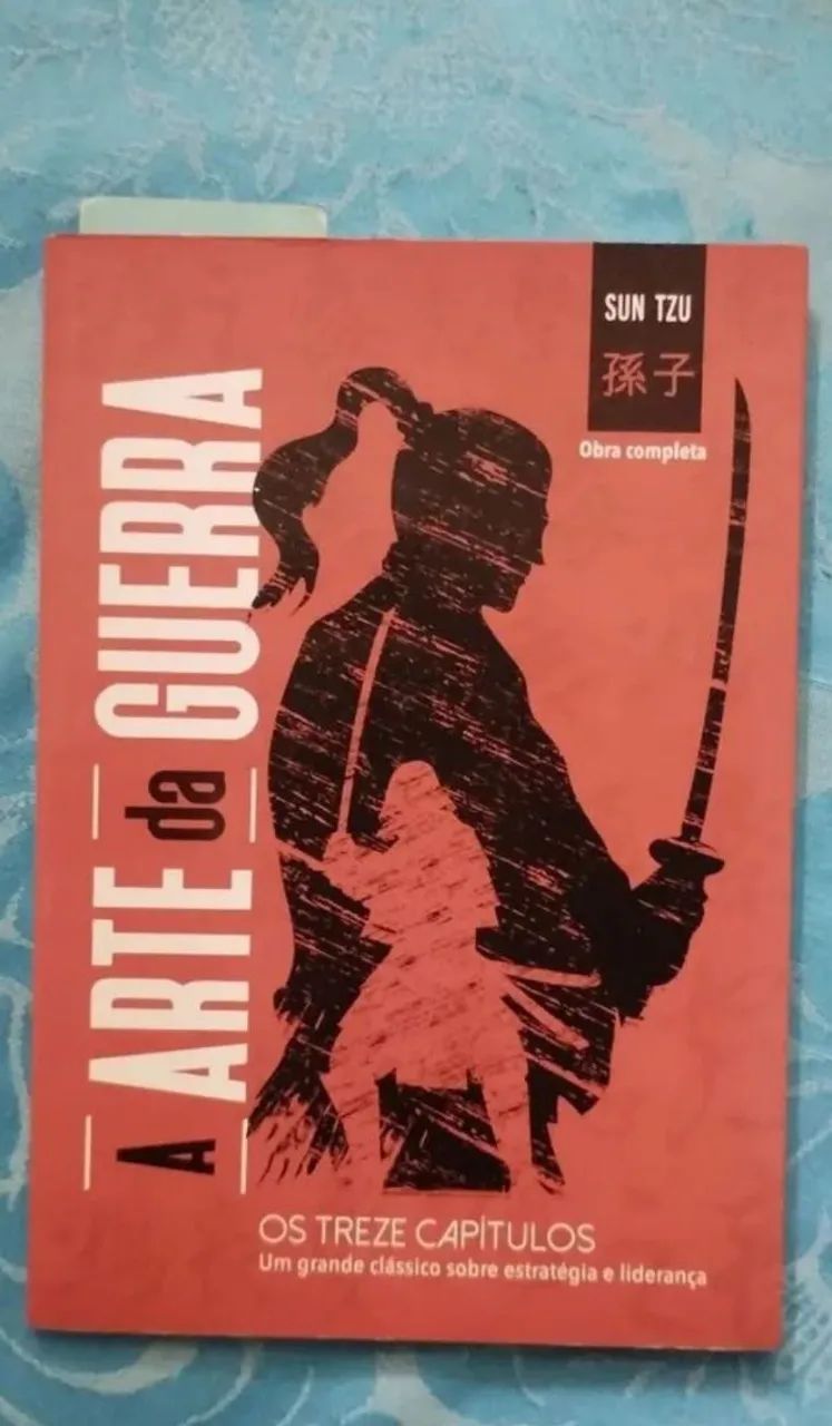 KIT LIVROS - 1