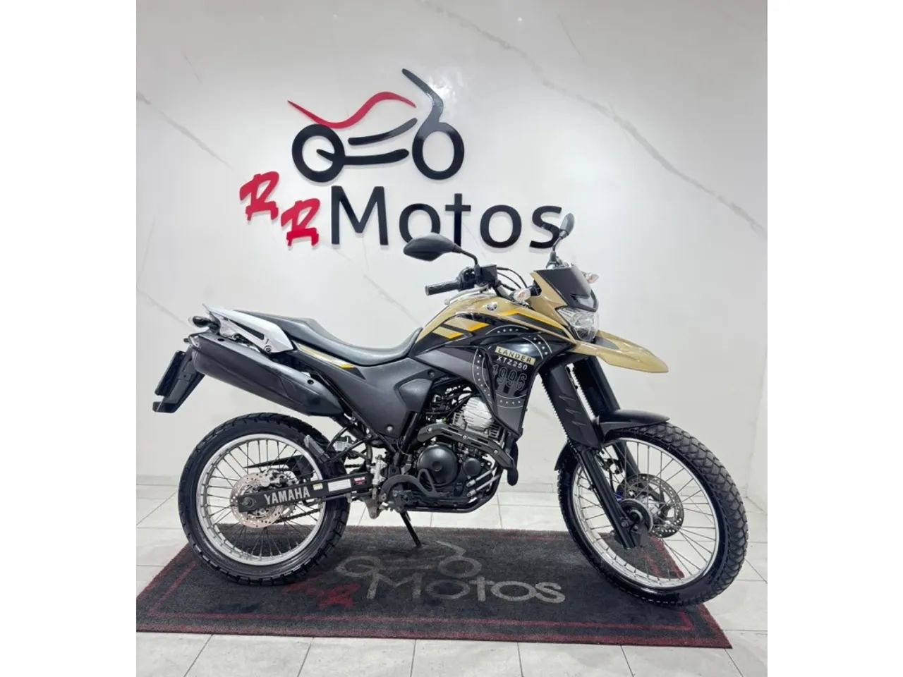 LANDER XTZ 250 2023