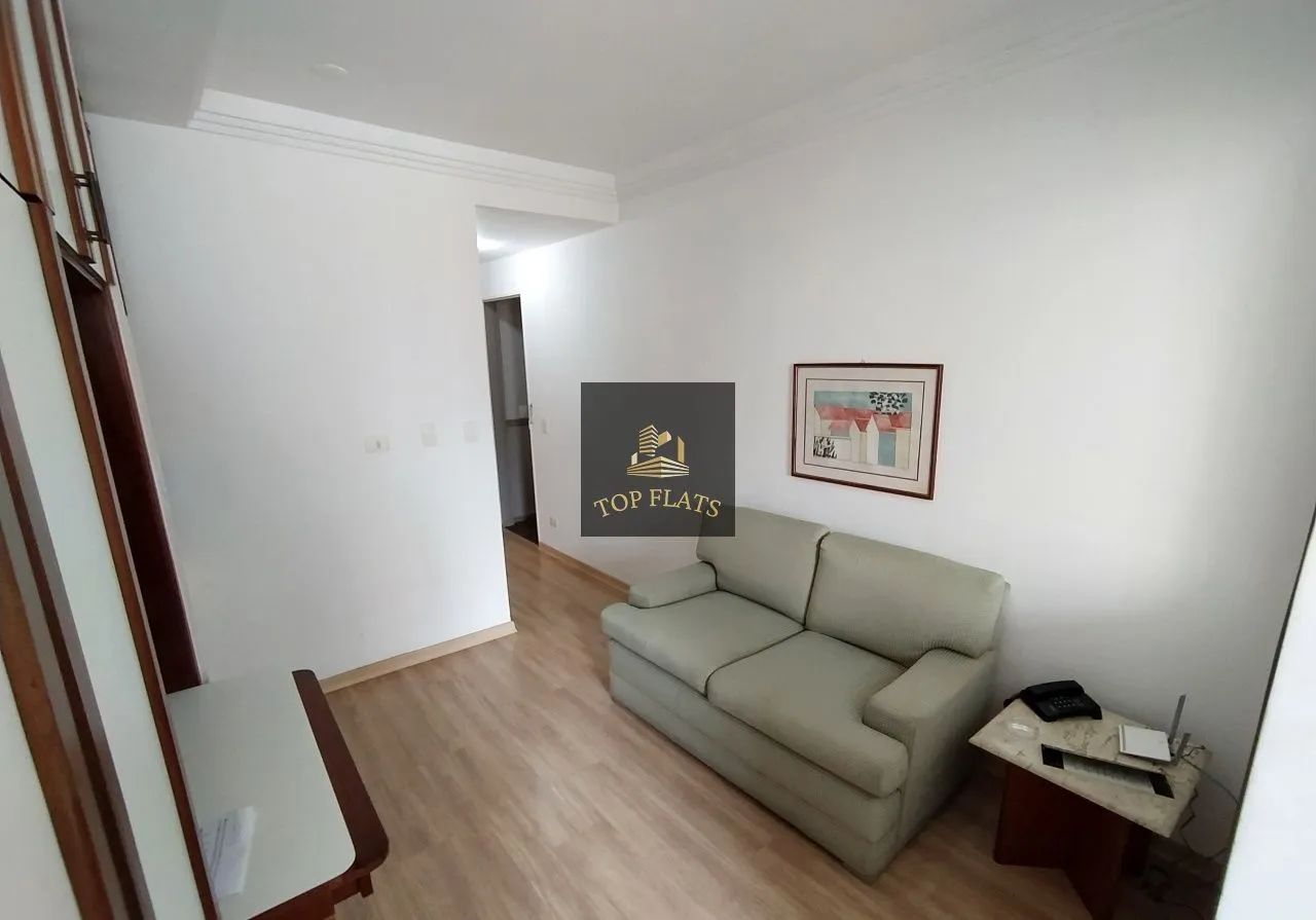Flat no Jardim Paulista - Foto 3