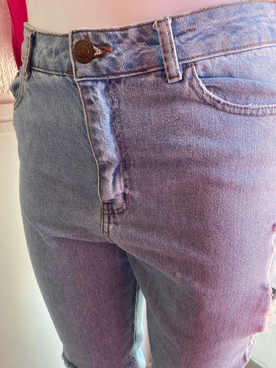 Calça jeans  - Foto 2