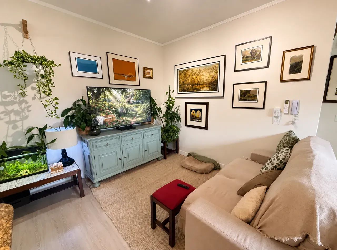Apartamento à venda com 2 quartos, elevador no Estreito - Florianópolis - SC - Foto 4