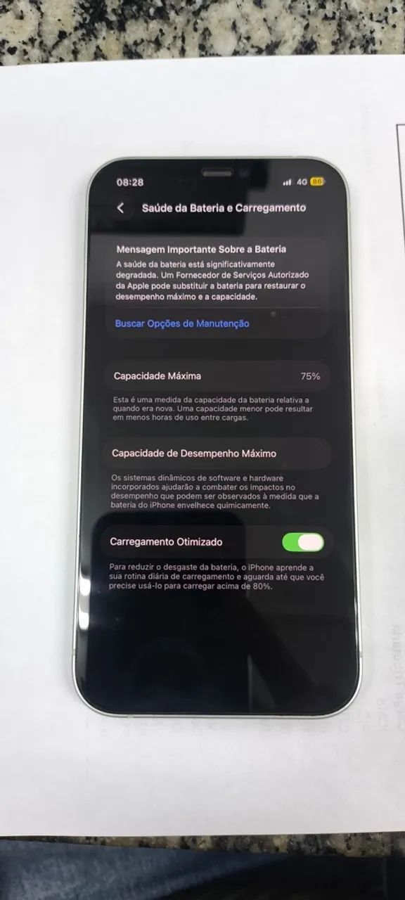 iPhone 12  - Foto 5