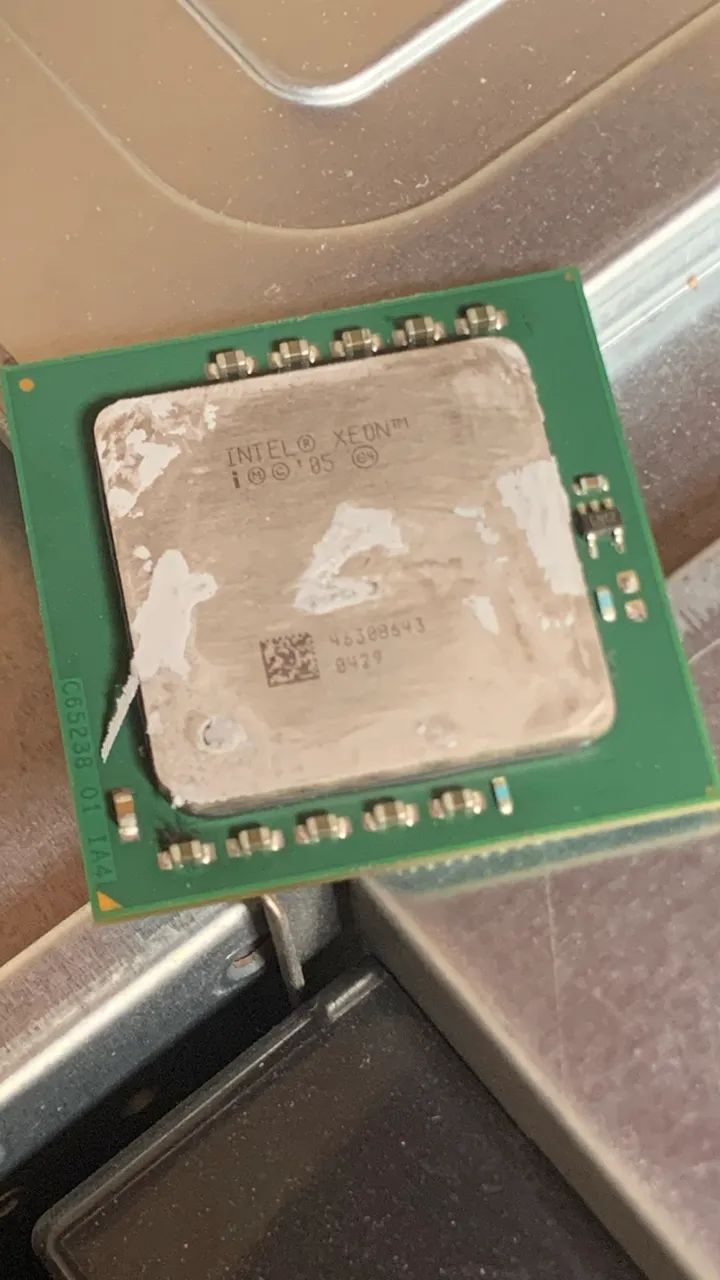 Servidor Dell xeon 85 - no estado  - Foto 4