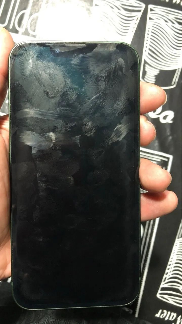 iPhone 13 bateria 86% acompanha caixa e cabo  - Foto 5