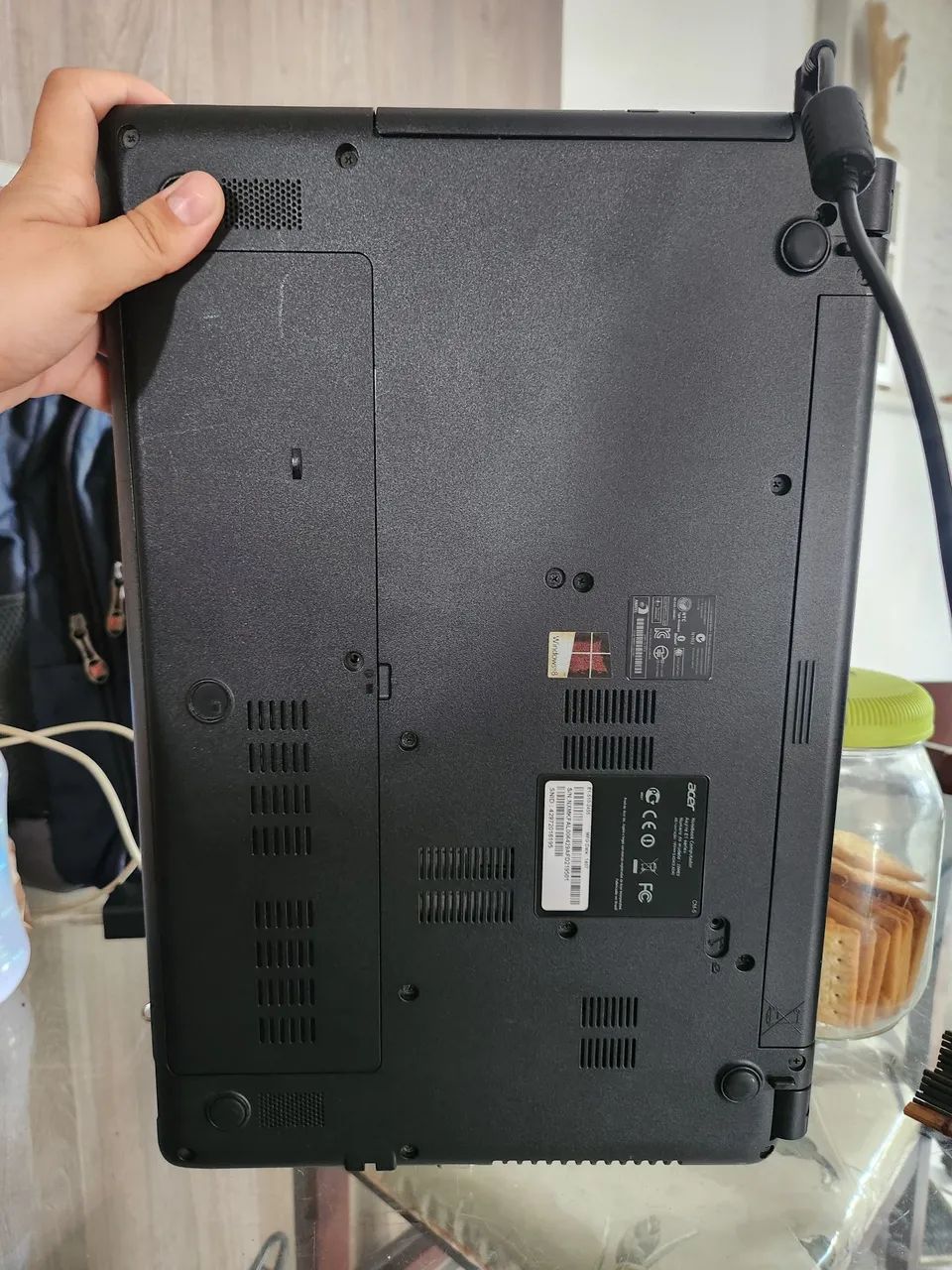 Notebook Acer - Foto 5