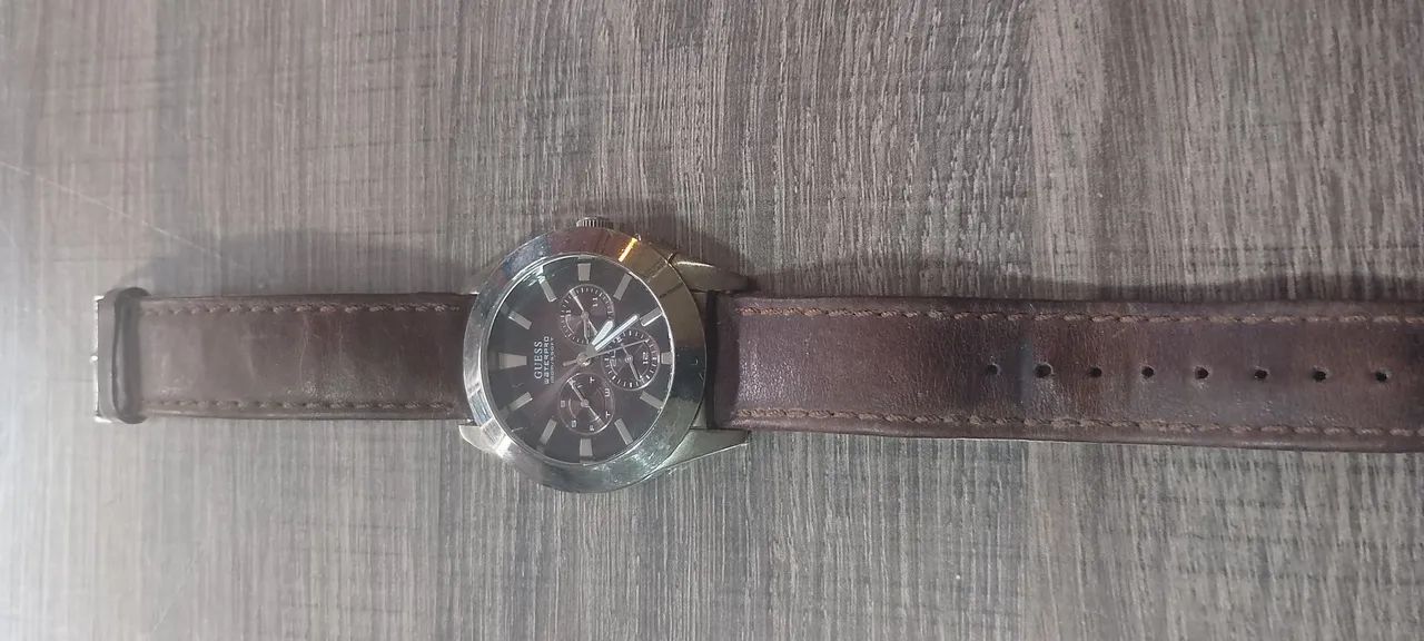 Relógio masculino Guess
